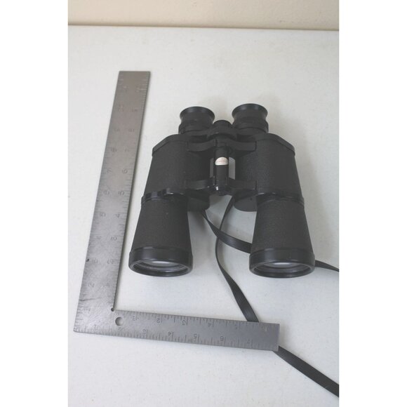 Western Field Vintage Binoculars 7 X 50 91289 - Picture 6 of 6